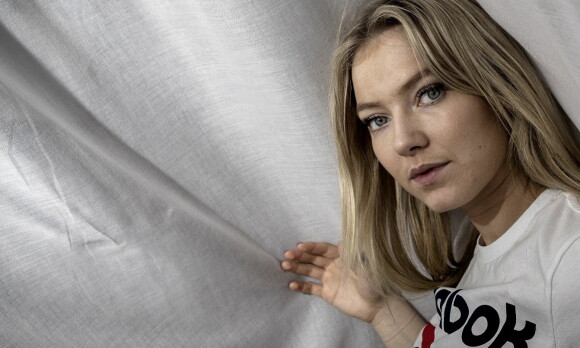 Måtte «redde» Astrid S fra Idol-kontrakt